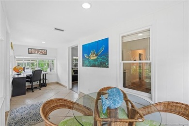 Live in one, rent the other, a rare income-producing gem in the - photo 4
