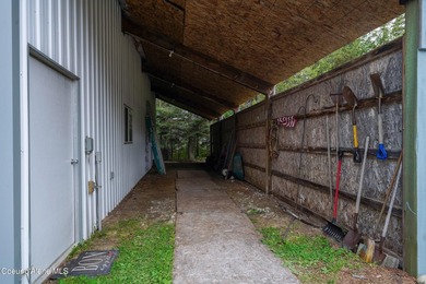 Enjoy peaceful Priest Lake living in this charming, newly - photo 45