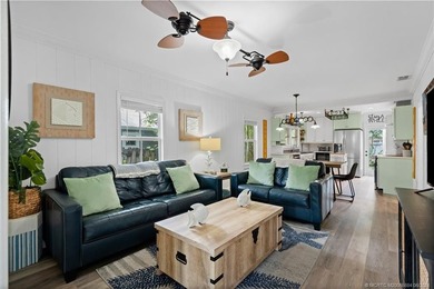 Live in one, rent the other, a rare income-producing gem in the - photo 5