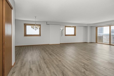 Soaring above the city on the 23rd floor, this refined 2-bedroom - photo 5