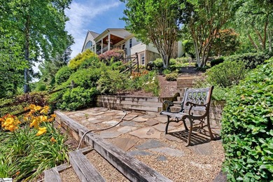 Set within a peaceful cul-de-sac in The Cliffs at Valley, this - photo 46