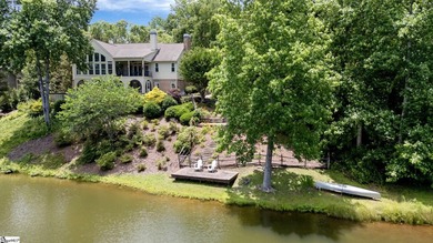 Set within a peaceful cul-de-sac in The Cliffs at Valley, this - photo 49