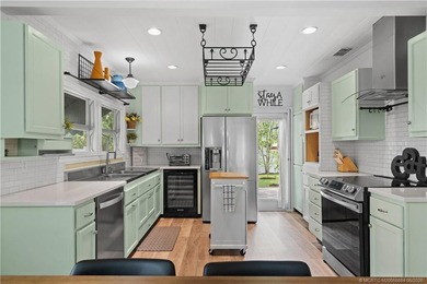 Live in one, rent the other, a rare income-producing gem in the - photo 9