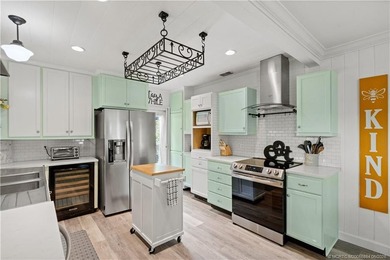 Live in one, rent the other, a rare income-producing gem in the - photo 10