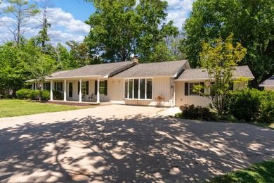(private lake, pond, creek) Home For Sale in Carbondale Illinois