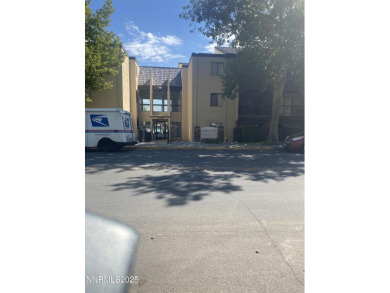 Virginia Lake Condo Active Under Contract in Reno Nevada