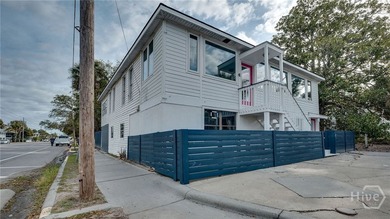 Rare opportunity to own an updated duplex on the beachside of - photo 2