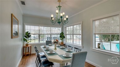 Rare opportunity to own an updated duplex on the beachside of - photo 3