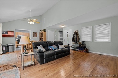 Have you dreamed of living in the gated golf community of