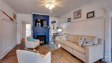 Rare opportunity to own an updated duplex on the beachside of - photo 9