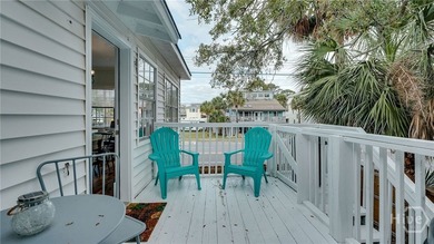 Rare opportunity to own an updated duplex on the beachside of - photo 10