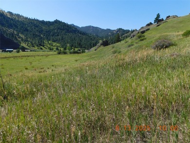 Missouri River Lot For Sale in Cascade Montana