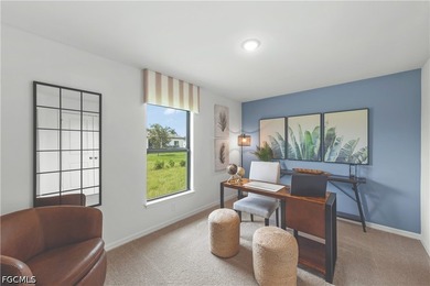 MOVE-IN READY - new construction with warranty! CITY WATER/SEWER - photo 11