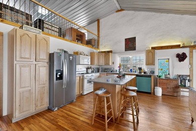 Experience authentic New Mexico ranch living on 240 breathtaking - photo 11
