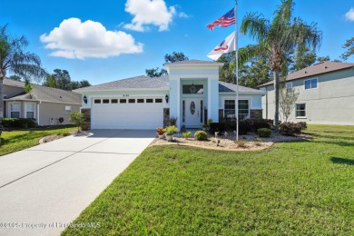 Lake Home For Sale in Brooksville, Florida