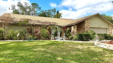 Lake Home For Sale in Temple Terrace, Florida