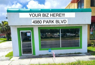 Customize and light the front end of this building and make well - photo 1