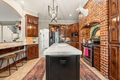 Beautifully updated Canyon home that backs up to Palo Duro Creek - photo 12