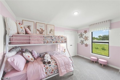 MOVE-IN READY - new construction with warranty! CITY WATER/SEWER - photo 12