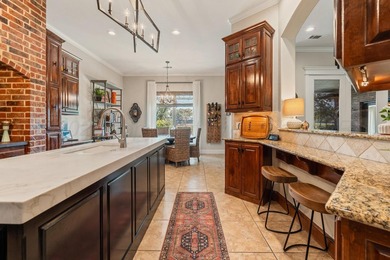 Beautifully updated Canyon home that backs up to Palo Duro Creek - photo 13