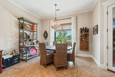 Beautifully updated Canyon home that backs up to Palo Duro Creek - photo 14