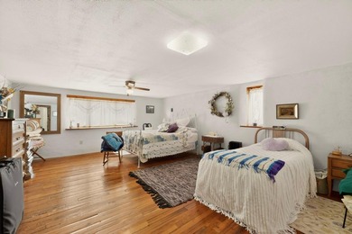 Experience authentic New Mexico ranch living on 240 breathtaking - photo 14