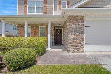 This move-in ready home stands out with exceptional curb appeal - photo 4