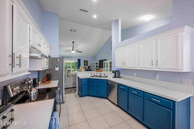 Welcome to this beautifully updated 3-bedroom, 2-bath home with - photo 14