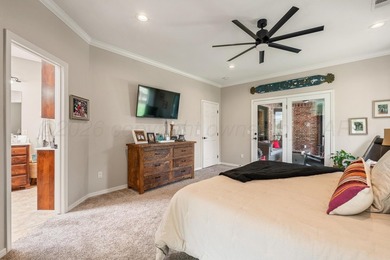 Beautifully updated Canyon home that backs up to Palo Duro Creek - photo 17