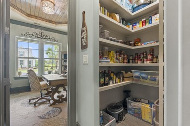 Welcome to 5972 Bolsena Place, an exceptional custom-built - photo 18