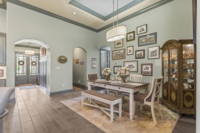 Welcome to 5972 Bolsena Place, an exceptional custom-built - photo 19
