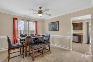 This move-in ready home stands out with exceptional curb appeal - photo 9
