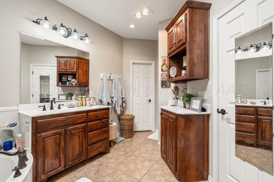 Beautifully updated Canyon home that backs up to Palo Duro Creek - photo 20