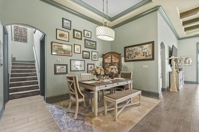 Welcome to 5972 Bolsena Place, an exceptional custom-built - photo 20