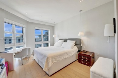 Luxurious and professionally decorated 2 bedroom/2 bathroom unit