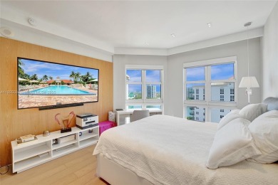 Luxurious and professionally decorated 2 bedroom/2 bathroom unit