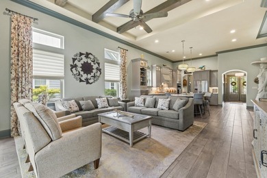 Welcome to 5972 Bolsena Place, an exceptional custom-built - photo 22