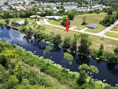 Build-Ready Waterfront Lot | Freshwater Canal | NO Flood Zone - photo 22