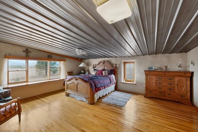 Experience authentic New Mexico ranch living on 240 breathtaking - photo 22