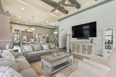 Welcome to 5972 Bolsena Place, an exceptional custom-built - photo 23