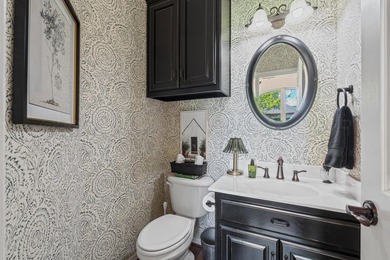 Beautifully updated Canyon home that backs up to Palo Duro Creek - photo 24
