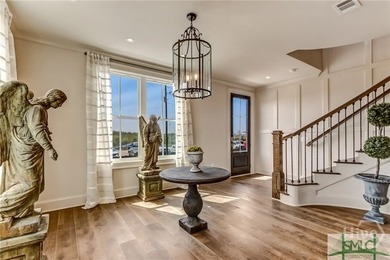 Welcome to luxury living at 460 Altamaha Street, a premier - photo 4