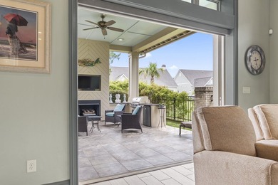 Welcome to 5972 Bolsena Place, an exceptional custom-built - photo 25