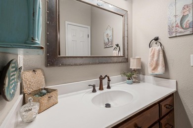 Beautifully updated Canyon home that backs up to Palo Duro Creek - photo 28