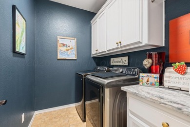 Beautifully updated Canyon home that backs up to Palo Duro Creek - photo 30