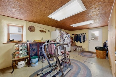 Experience authentic New Mexico ranch living on 240 breathtaking - photo 30