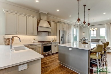 Welcome to luxury living at 460 Altamaha Street, a premier - photo 10