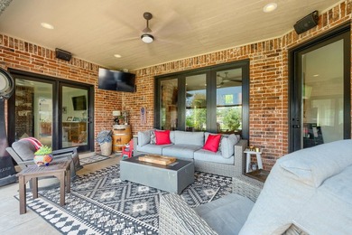 Beautifully updated Canyon home that backs up to Palo Duro Creek - photo 31