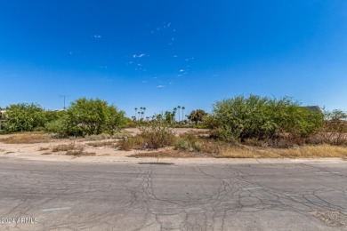 Lake Lot For Sale in Arizona City, Arizona