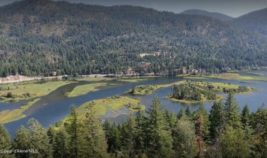 Lake Acreage For Sale in Sandpoint, Idaho